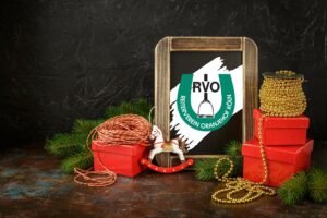 Read more about the article Weihnachtsfeier im RVO 2022