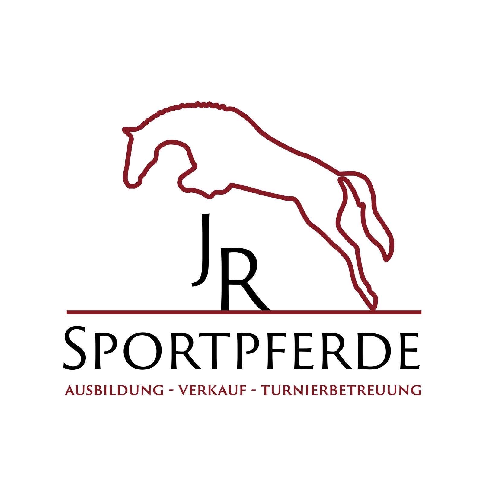 JR-Sportpferde