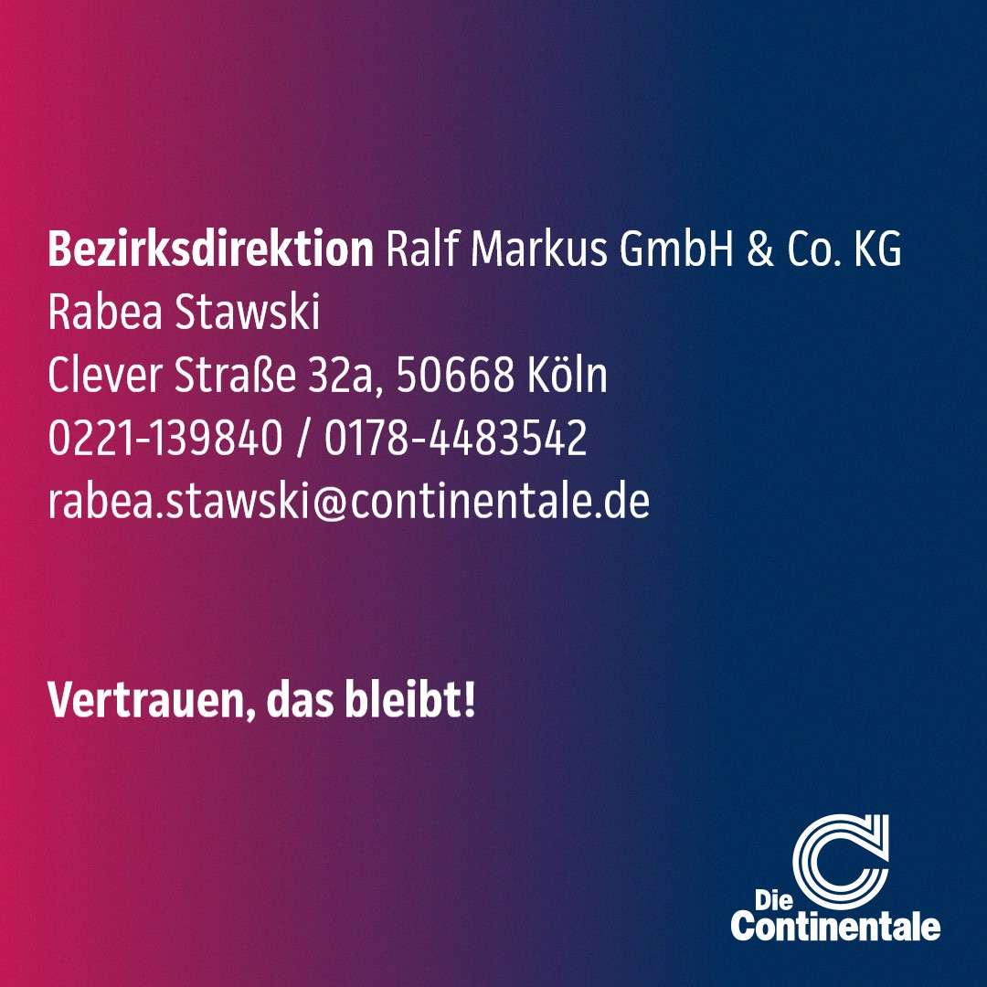 Rabea Stawski